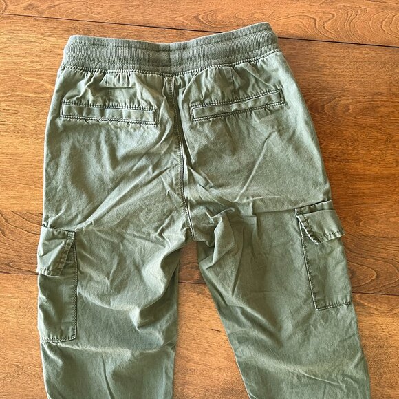 Gap joggers and cargo pants S 6-7 - Picture 13 of 15